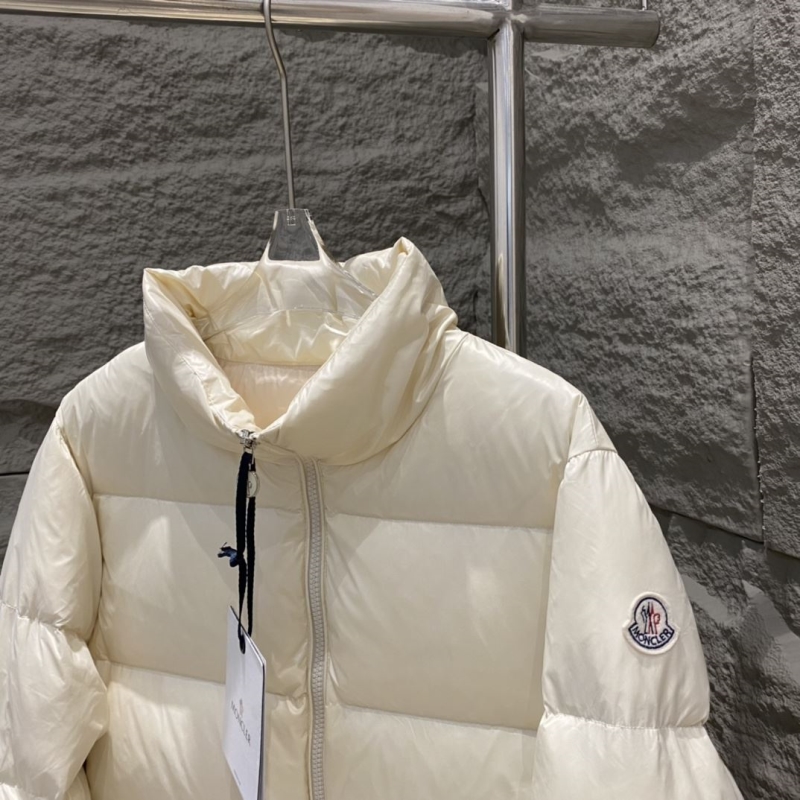 Moncler Down Coat